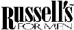 Russell's For Men -<wbr> Fine Men's Goods | Russell's For Men