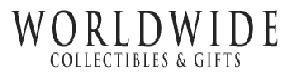 Worldwide Collectibles and Gifts Logo