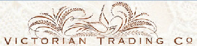 Victorian Trading Co. -<wbr> Gifts & Decorative Accessories